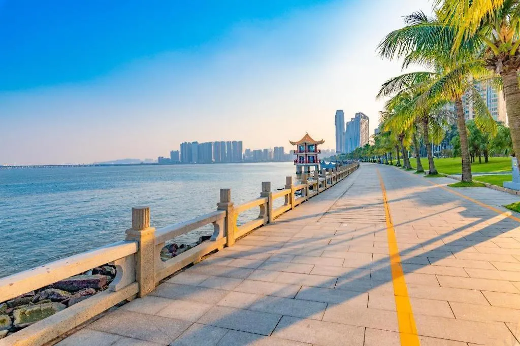 Zhuhai Starlight Hotel