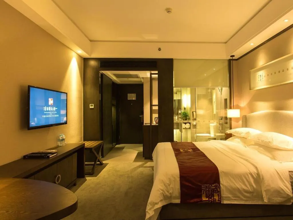 Zhuhai Starlight Hotel