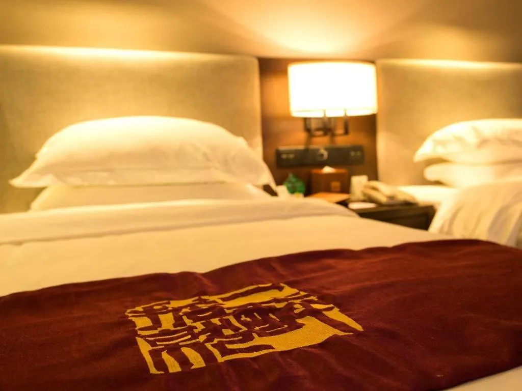 Zhuhai Starlight Hotel