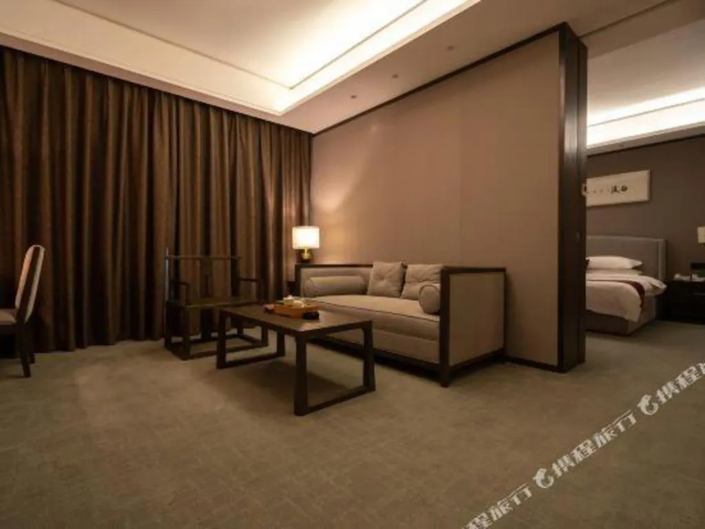 Zhuhai Starlight Hotel