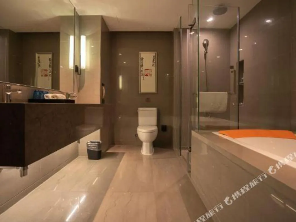 Zhuhai Starlight Hotel