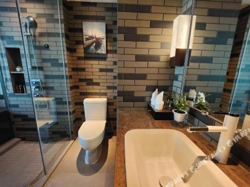 Zhuhai Starlight Hotel