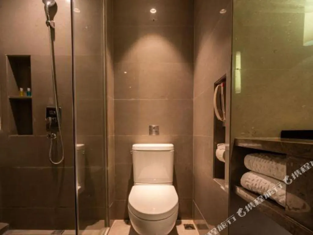 Zhuhai Starlight Hotel China