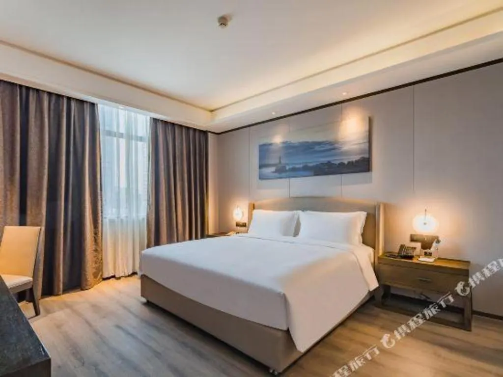 Zhuhai Starlight Hotel