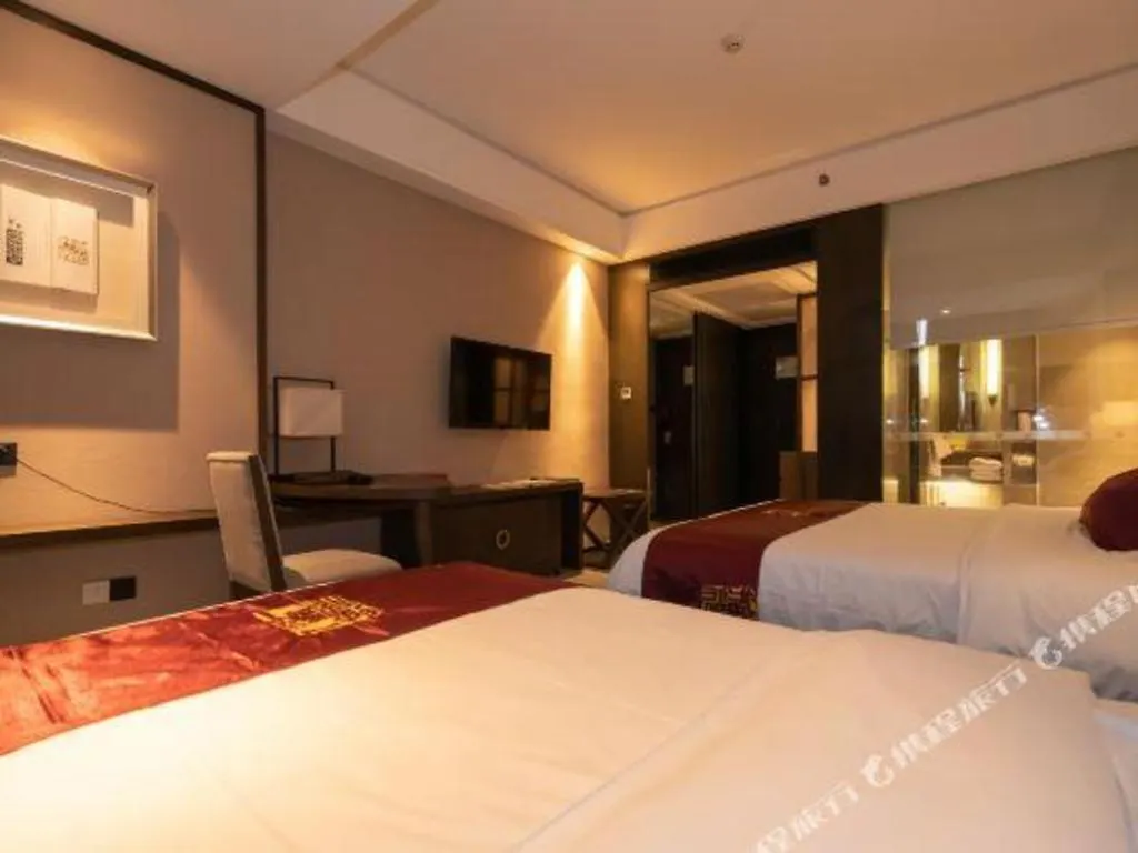 Zhuhai Starlight Hotel