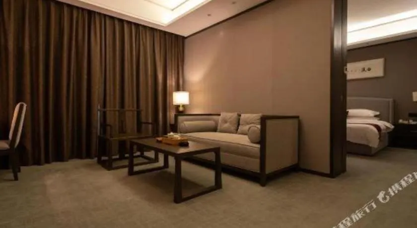Zhuhai Starlight Hotel
