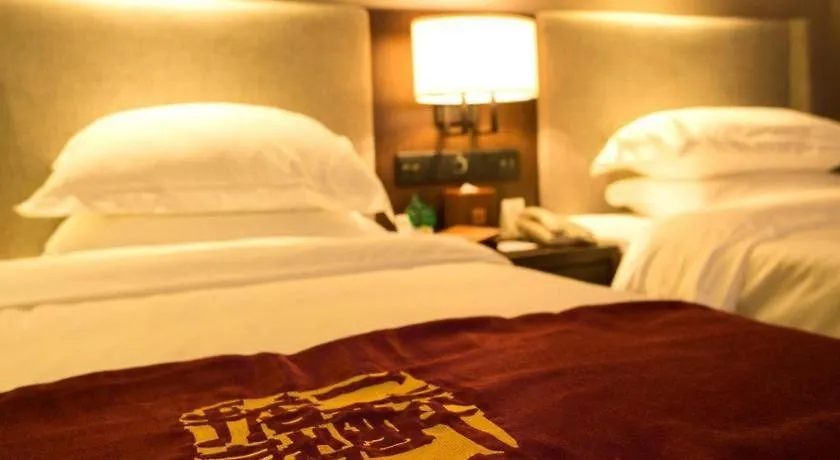 Zhuhai Starlight Hotel