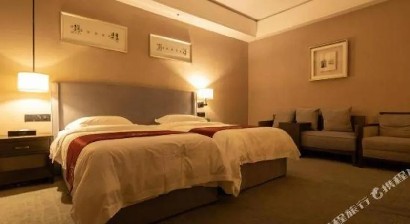 Zhuhai Starlight Hotel