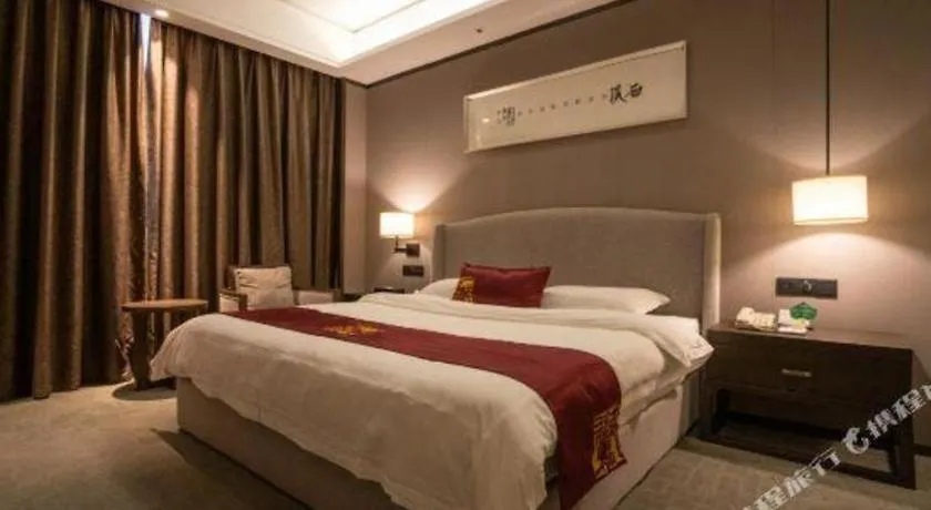 Zhuhai Starlight Hotel