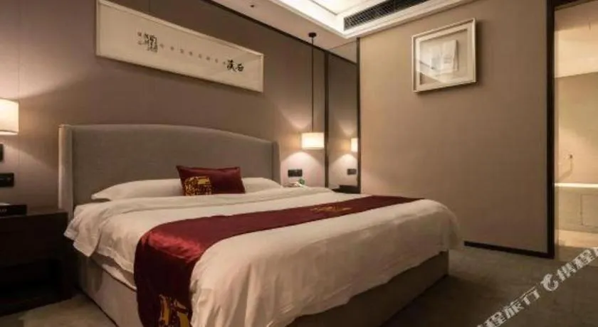 Zhuhai Starlight Hotel