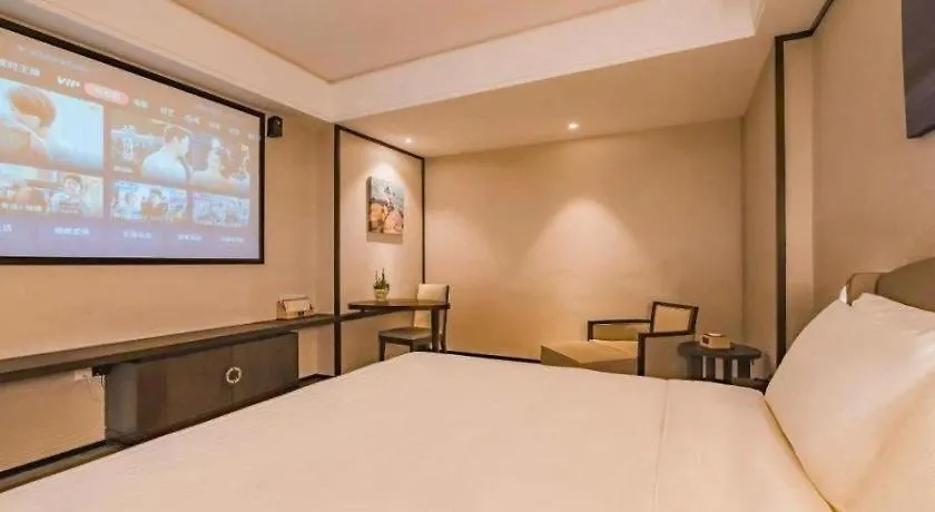 Zhuhai Starlight Hotel