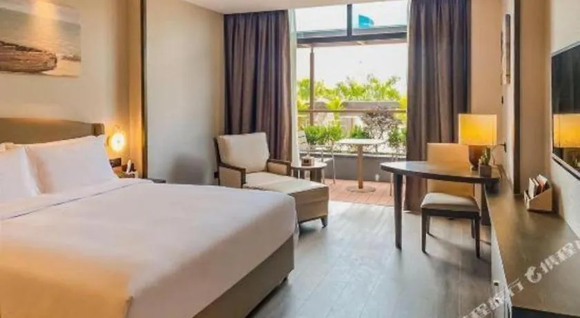 Zhuhai Starlight Hotel