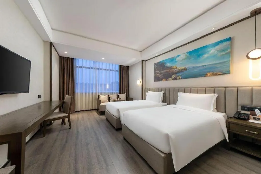 Zhuhai Starlight Hotel