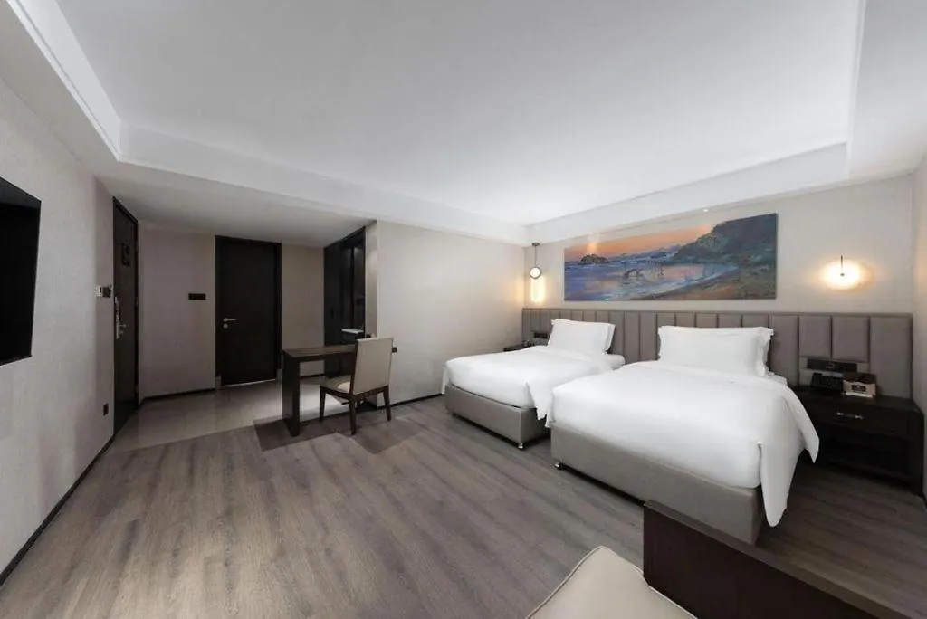 Zhuhai Starlight Hotel