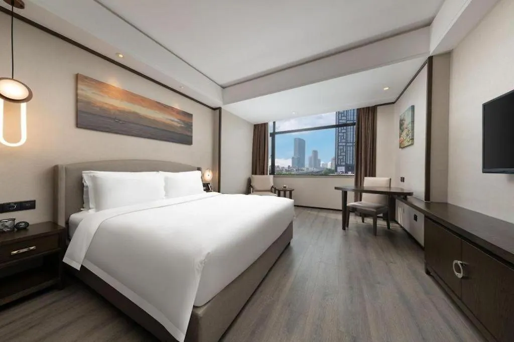 Zhuhai Starlight Hotel