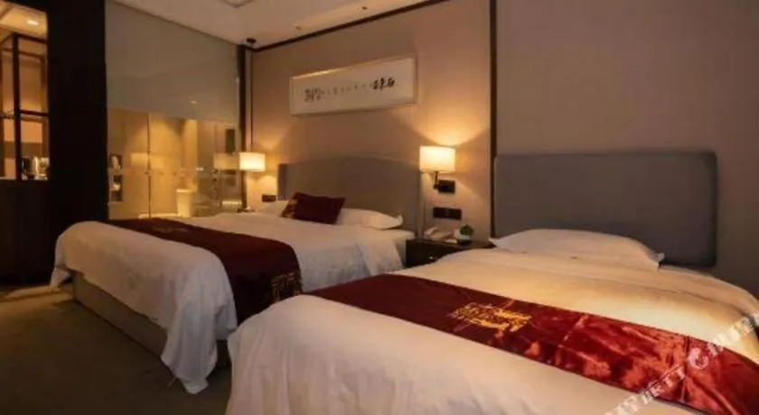 Zhuhai Starlight Hotel