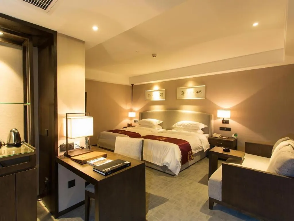 Zhuhai Starlight Hotel