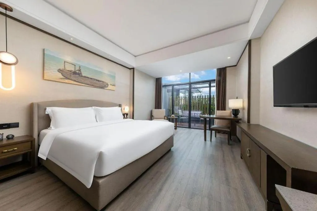 Zhuhai Starlight Hotel